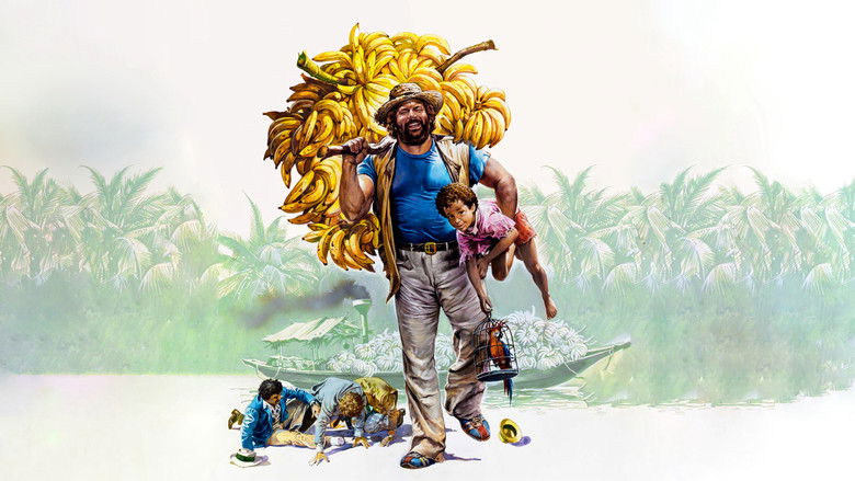 Banana Joe still 1