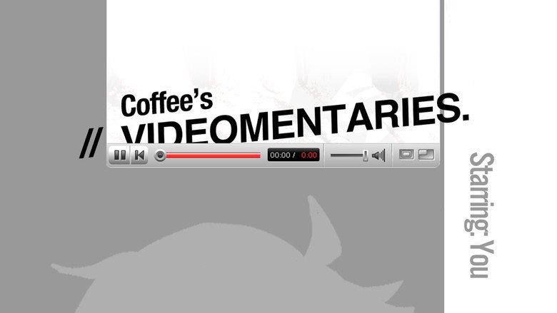 Coffee's Videomentaries still 1