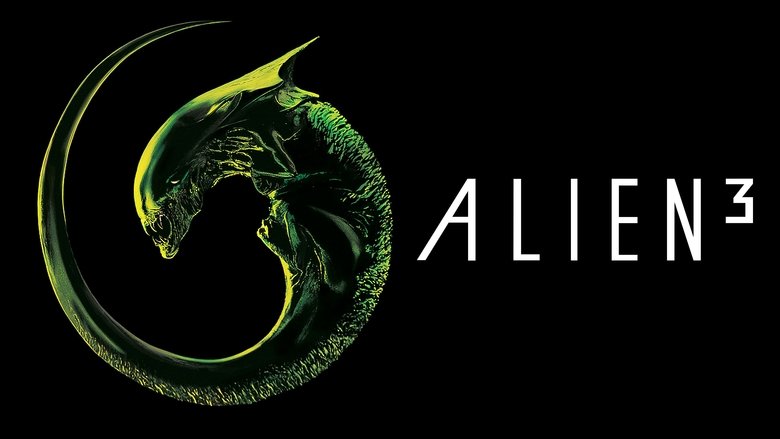 Alien³ still 4
