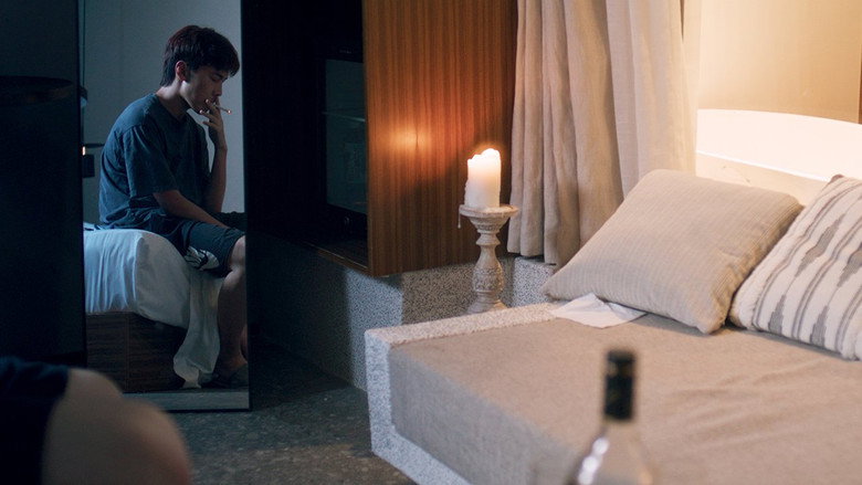Dance on My Grave still 3