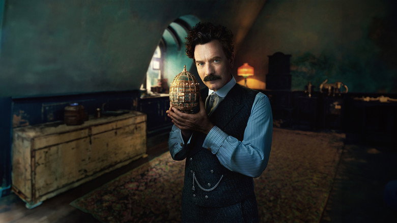 A Gentleman in Moscow still 5