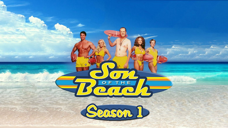 Son of the Beach still 6