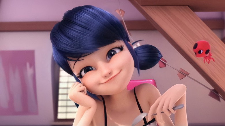 Miraculous: Tales of Ladybug & Cat Noir still 6