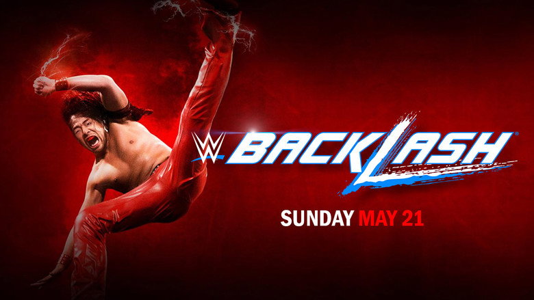 WWE Backlash 2017 still 7