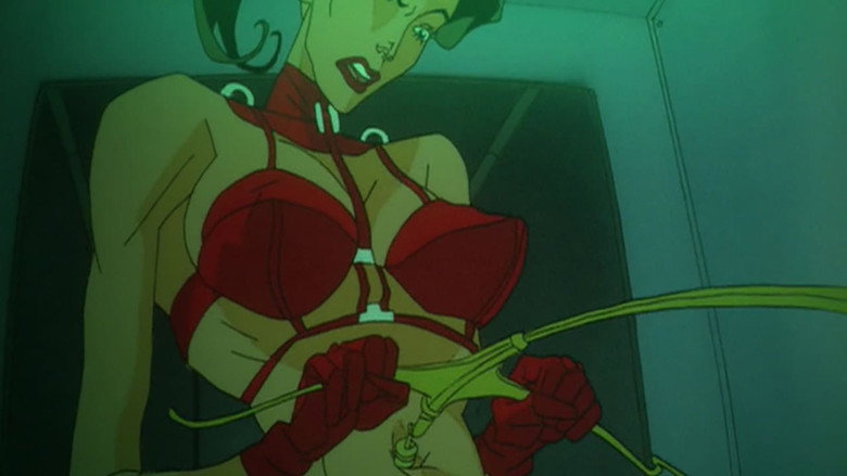 Æon Flux still 1