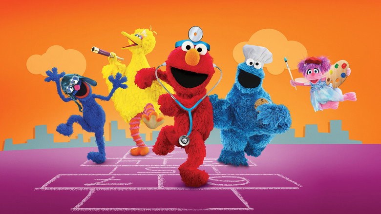 Sesame Street still 8