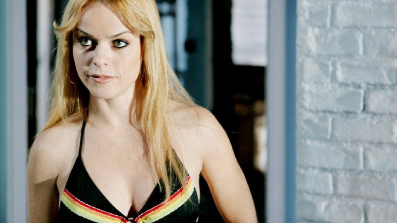 Kill Theory still 2