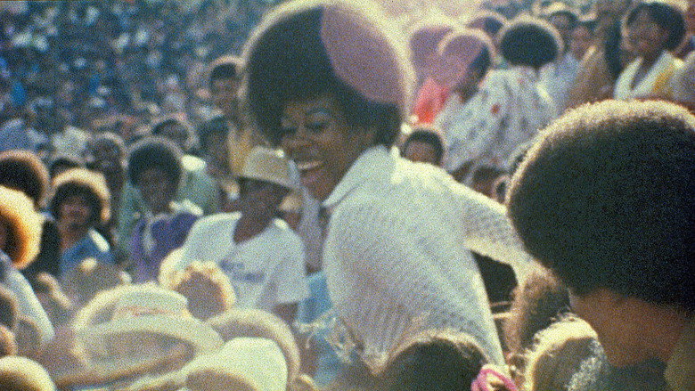 Wattstax still 6