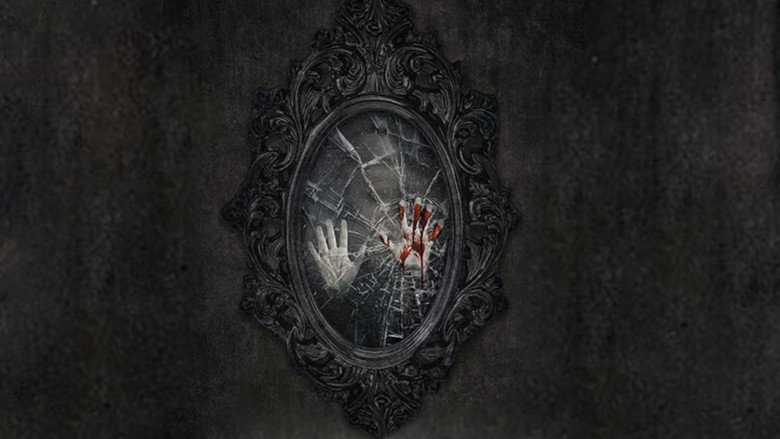 White Coffin still 1
