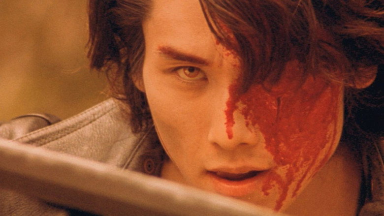 Versus still 5