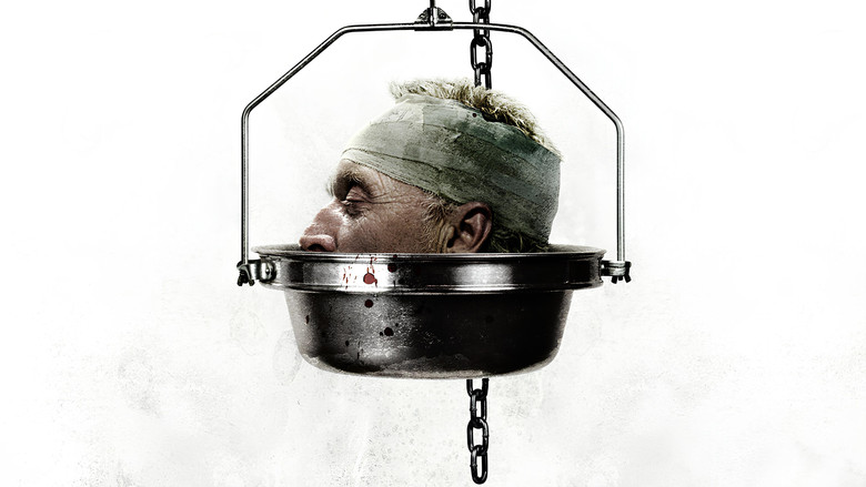 Saw IV still 1