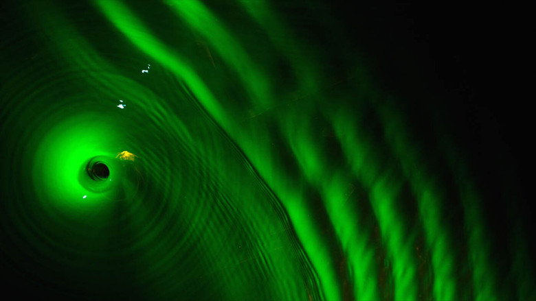 Black Holes: The Edge of All We Know still 1