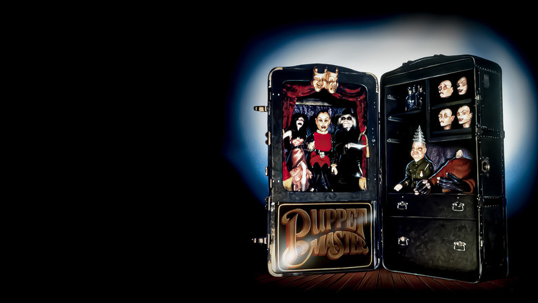 Puppetmaster still 5