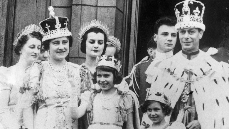 The Royal House of Windsor still 2