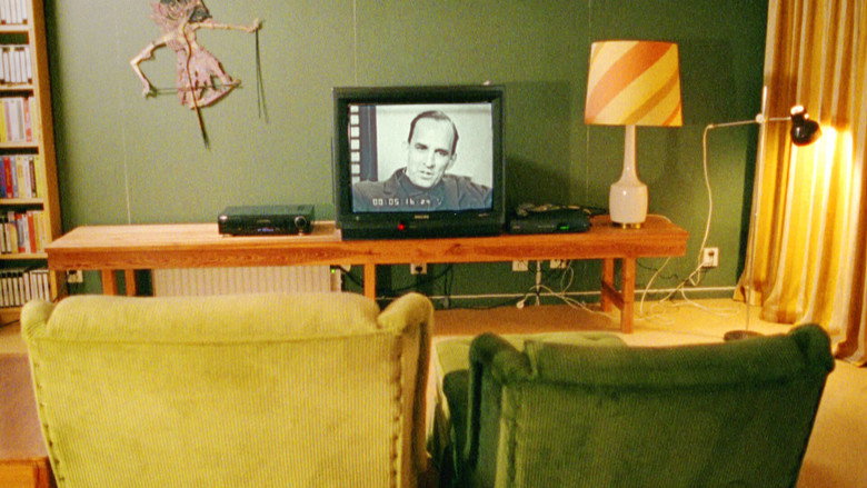 Bergman's Video still 1