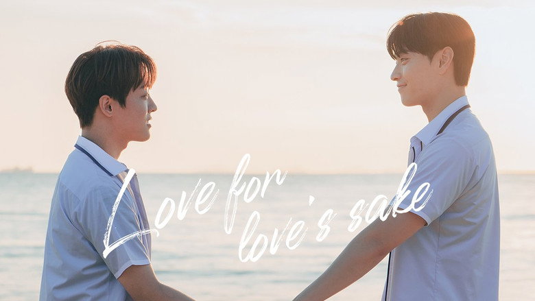 Love for Love's Sake still 6