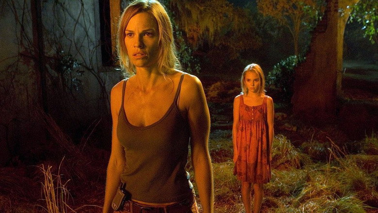 The Reaping still 4