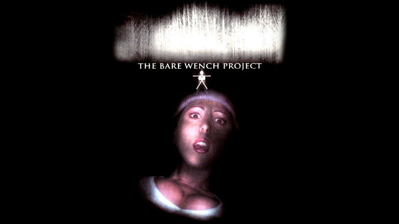 The Bare Wench Project still 2