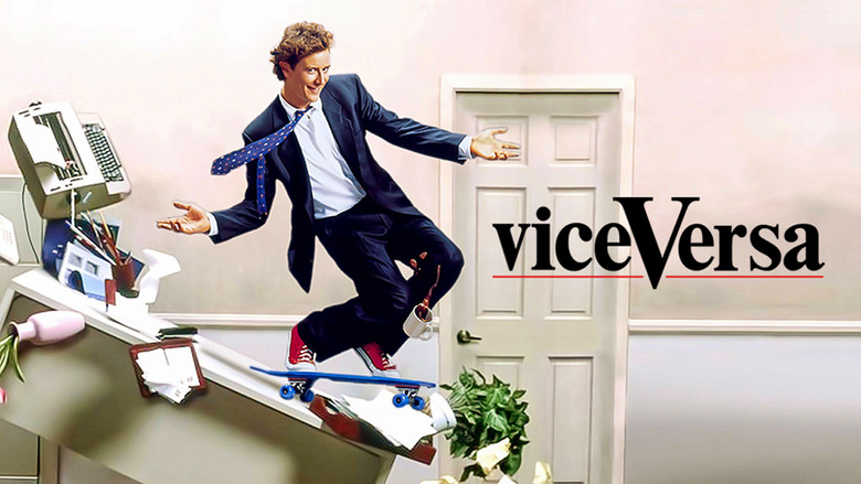 Vice Versa still 8