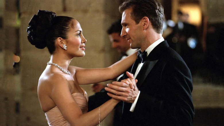 Maid in Manhattan still 5