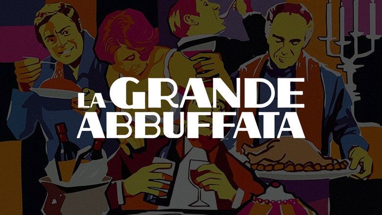 La Grande Bouffe still 2