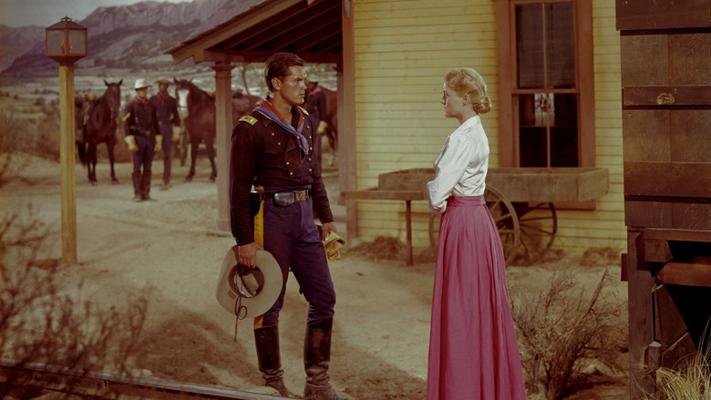 Sergeant Rutledge still 2