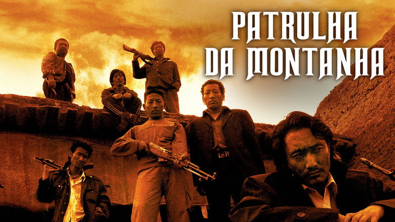 Mountain Patrol still 4