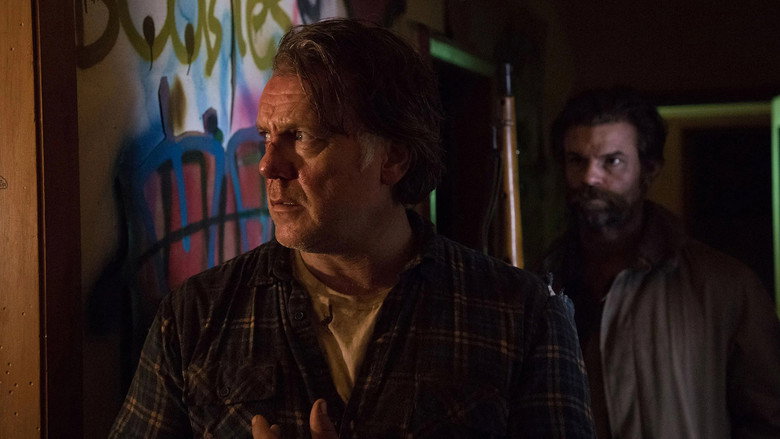 Coming Home in the Dark still 1