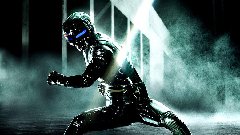 Space Sheriff Gavan still 4