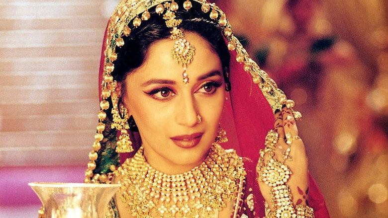 Devdas still 7