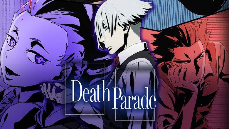 Death Parade still 6