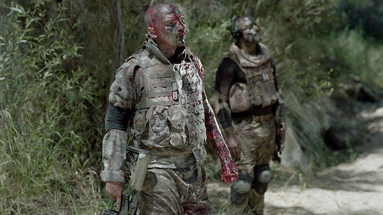 Alien Predator still 3