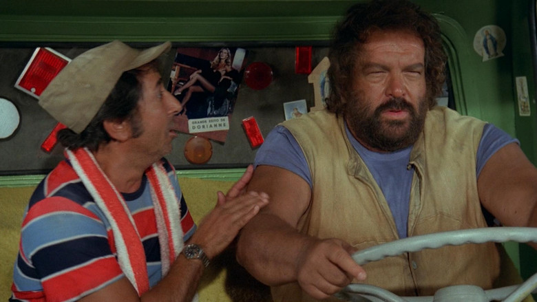 Banana Joe still 6