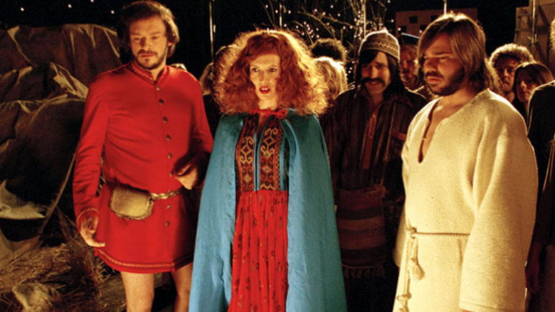 AD/BC: A Rock Opera still 1