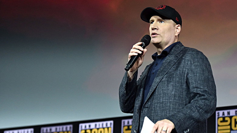 Marvel Studios: Expanding the Universe still 1