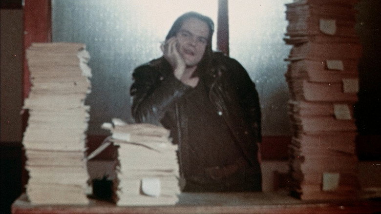 The Fun House still 2