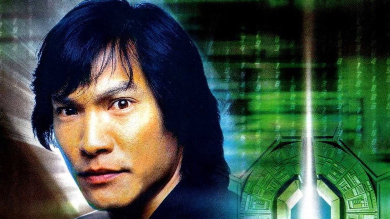 Timecop: The Berlin Decision still 3