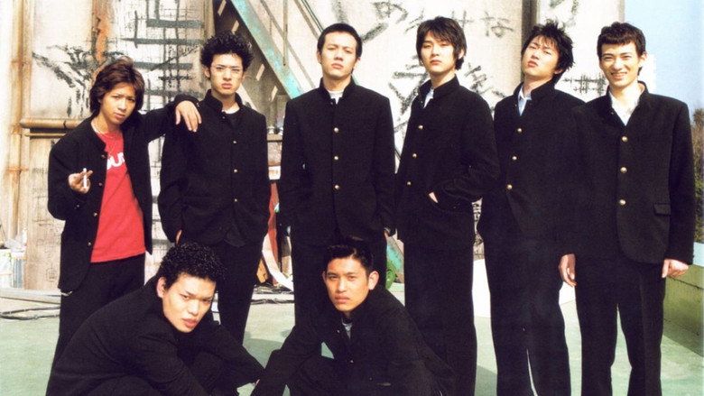 Blue Spring still 5