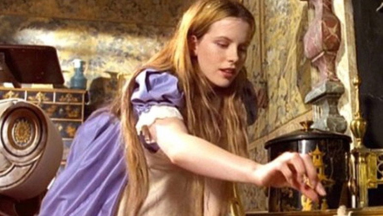 Alice Through the Looking Glass still 3