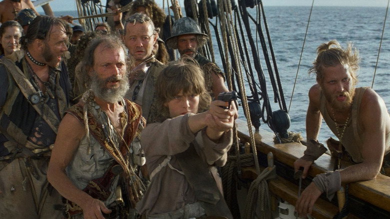 The Island still 7