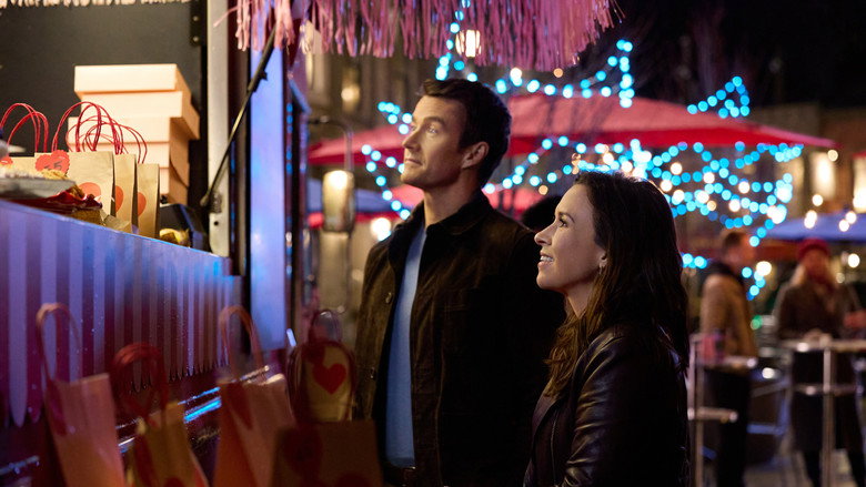 An Unexpected Valentine still 7