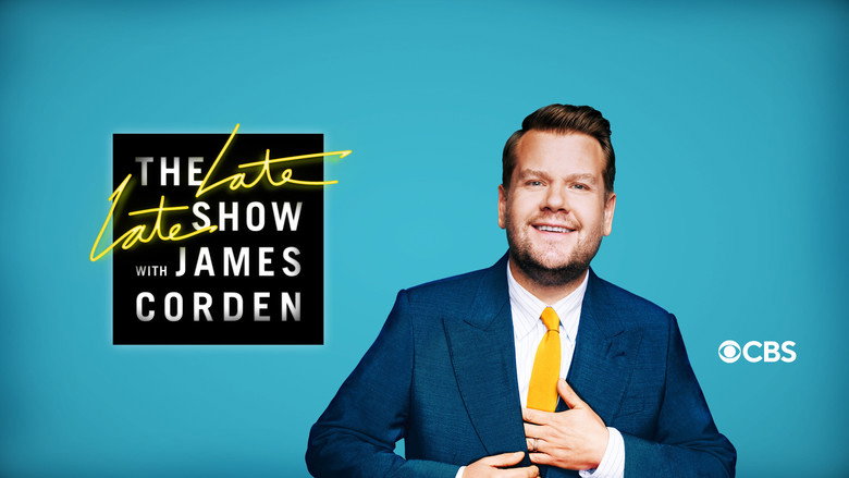 The Late Late Show with James Corden still 3