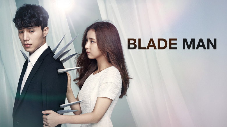 Blade Man still 3