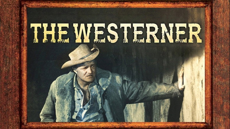 The Westerner still 1