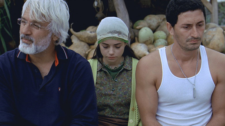 Bliss still 1