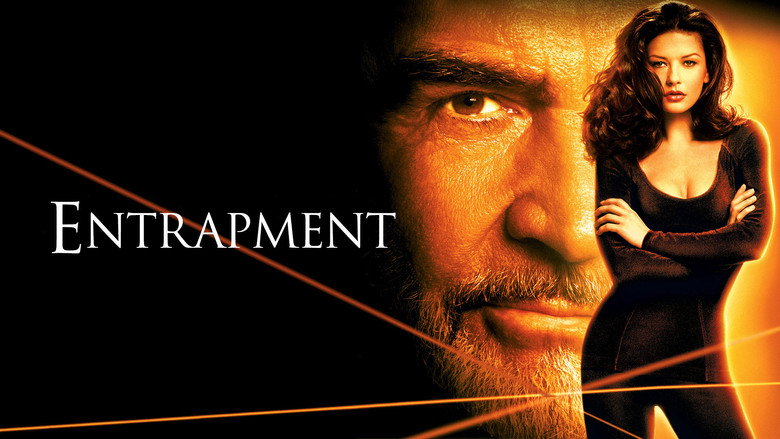Entrapment still 6