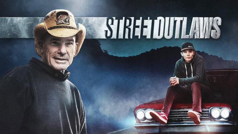 Street Outlaws still 7
