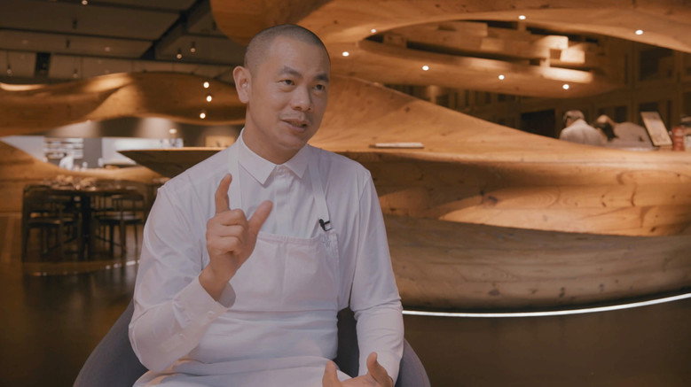 Food & Design still 3