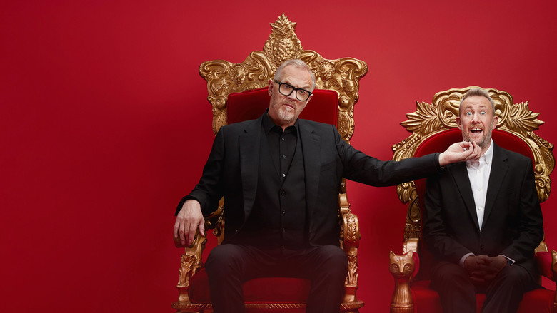 Taskmaster still 7