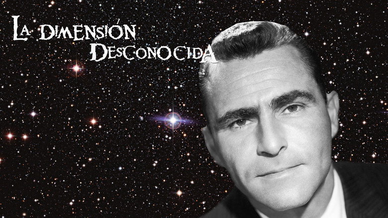 The Twilight Zone still 1